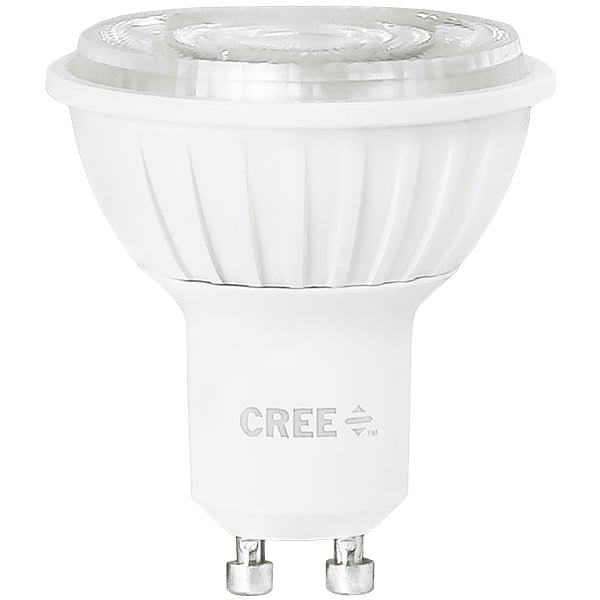 CREE LED Spot Light Bulb Lamp Dimmable GU10/MR16 COB Epistar Lamp Ultra Lighting 