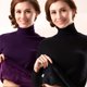 thumbnail image 2 of Jumpingount Camisa térmica, suministros para mujeres, ropa de abrigo, parte ajustada, lencería larga, lavable, gruesa, accesorio de bricolaje, Prendas para la parte del cuerpo Rojo SG Jumpingount AP013733-08, 2 of 6