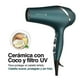 thumbnail image 2 of Secador Remington Advanced Coconut Therapy con coco y filtro UV AC8607-110F, 2 of 4