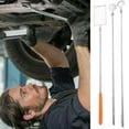 thumbnail image 5 of CUITING 3Pcs Flexible Inspection Mirror Inspection Telescopic Mirror Handheld Inspection Mirror, 5 of 5
