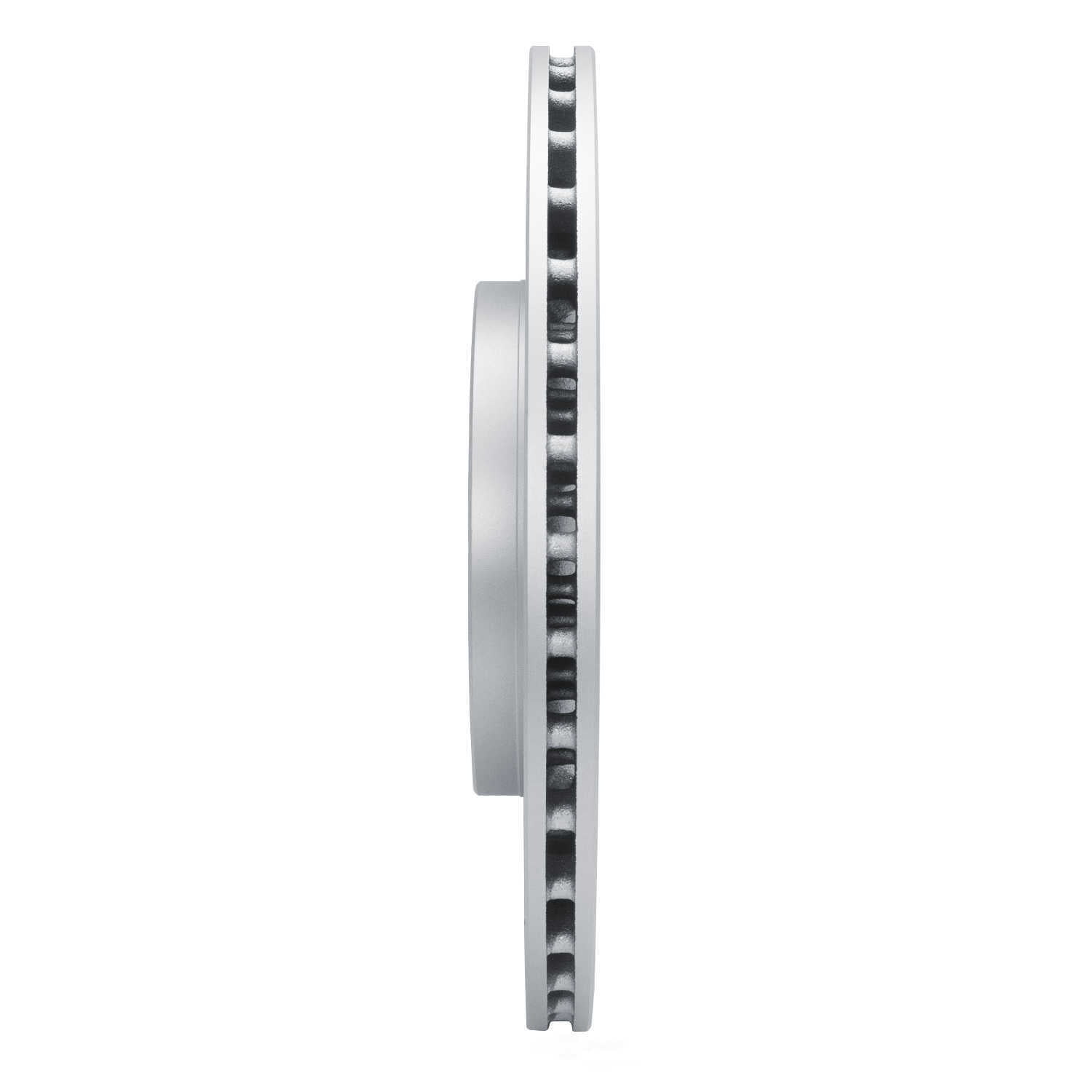 Dynamic Friction Company 604-42045 DFC Geospec Coated Rotor