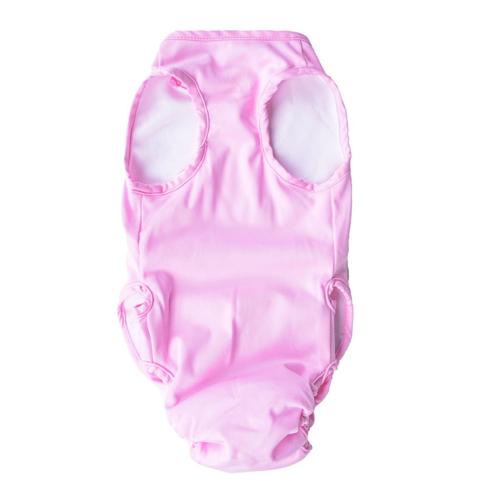 Xmarks Dog Surgical Recovery Suit, Pet Recovery Shirt Dog After Surgery