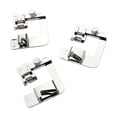 thumbnail image 4 of 10pcs Presser Foot Household Multi-function Sewing Machine Presser Foot Sewing Machine Accessories Hemming Presser Foot Curling Presser Foot ,Ultimate Precision Stitching, 4 of 4