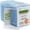 250, variant on Fast Seal Vertical 4x6 Passport & Card Holders (4x6 Extra Large (xxl) 50 Pack) Clear Waterproof Id Plastic Name Badge For Travel Conferences Conventions