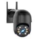 thumbnail image 2 of Cámara De Seguridad Starcat A8 PtzCamera Hd 5Mp WiFi Alarma Visión Nocturna Negro, 2 of 8