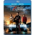 thumbnail image 1 of Gran Turismo, 1 of 1