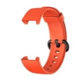thumbnail image 1 of Correa de Reloj Compatible conMi Watch Lite para Redmi Watch Lite Correa de Silicona de Repuesto para Reloj Inteligente ANGGREK Otros, 1 of 6