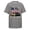 Dark Gray, variant on QEMAUUA 4th of July Celebration Shirt Bo_ys Patriotic Graphic Tee