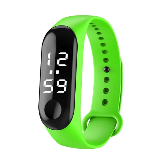 Daolelai Neutral Led Watch