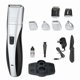 thumbnail image 4 of Kit recortador de pelo 7 en 1 inalámbrico para cabello y barba con cuchillas de corte de precisión para hombres., 4 of 5
