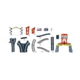 thumbnail image 3 of Pista de Juguete Mattel Thomas & Friends Trackmaster Playset Carrera por la Copa de Sodor, 3 of 4