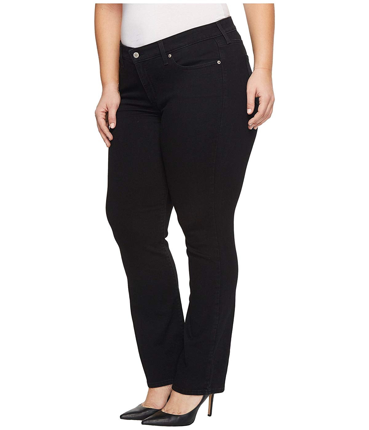 Levi's® Women's Plus Size Classic Straight Jeans