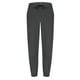 thumbnail image 5 of Pantalones largos para hombre, color liso, holgados, informales, con bolsillo, cordón ajustable, cintura elástica, pantalones deportivos de poliéster para hombre., 5 of 6