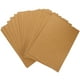 thumbnail image 1 of 20 piezas A4 Carpeta de presentación de papel Kraft Archivo de proyecto Carpeta de documentos Accesorios de oficina (papel Kraft), 1 of 7