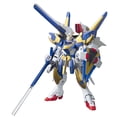 thumbnail image 1 of Gundam High Grade Universal Century 1/144 Scale Model Kit: #189 Victory Two Assault Buster Gundam, 1 of 6