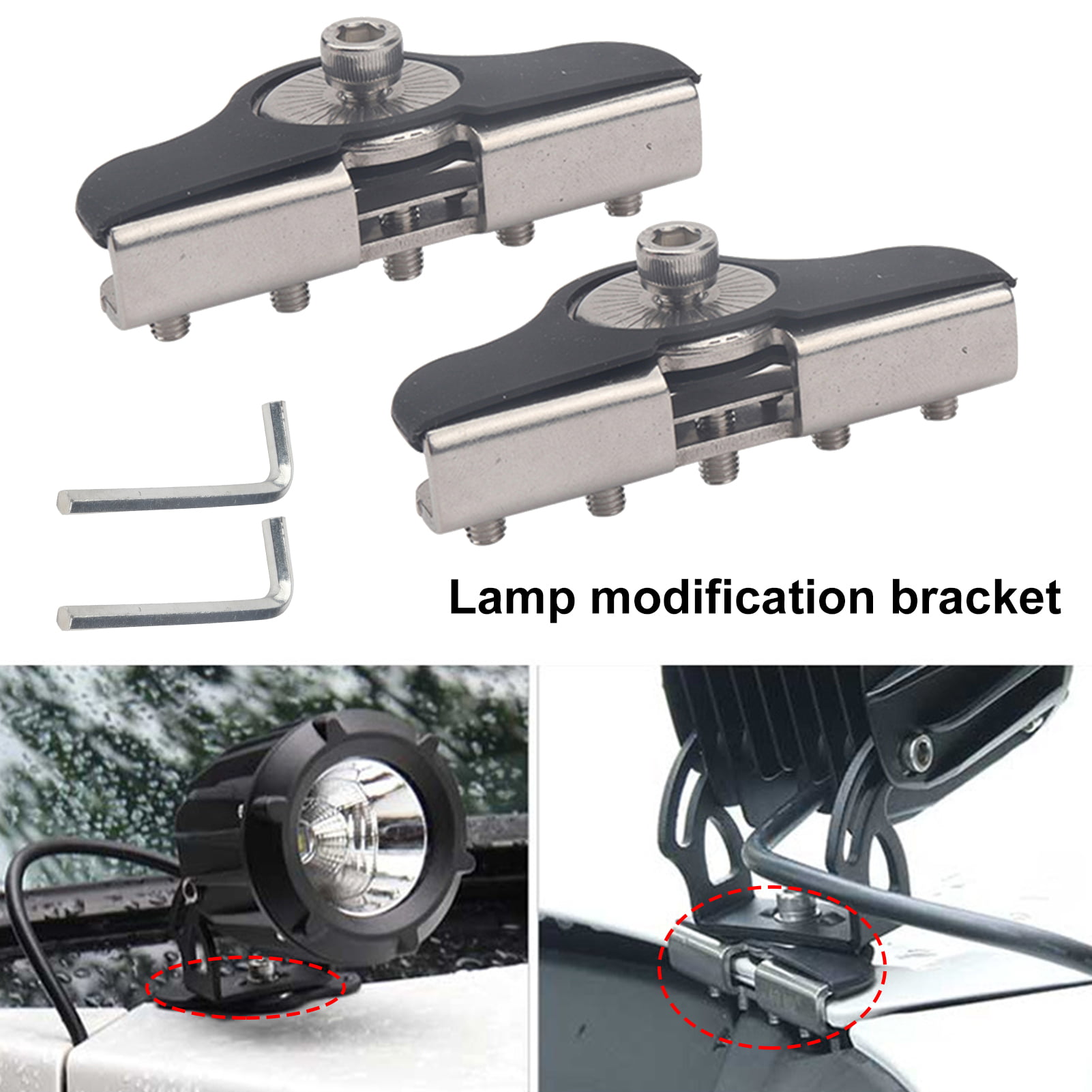 Details about   Brand 40W Milling CNC Machine Tools LED Lamp Workshop lathe Work Lights 110~220V 