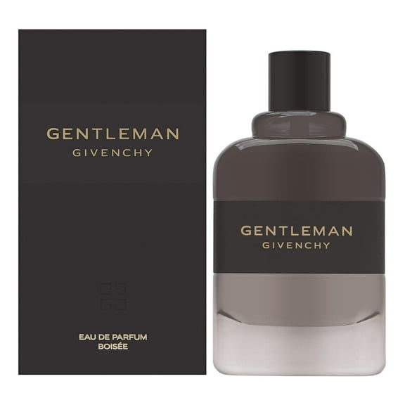 Gentleman Eau De Parfum Boisee by Givenchy Eau De Parfum Spray 3.3 oz for Male