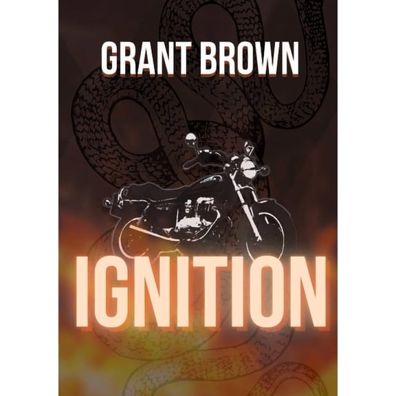 Ignition, (Paperback)