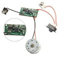 thumbnail image 5 of Mini 300 Solar Power Motor DC 3V-5V Toys Parts Switch Speed Regulation Control, 5 of 6