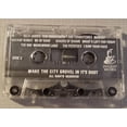 thumbnail image 3 of Make The City Grovel, In It's Dust - Twilight Sampler - Various (Cassette) (New), 3 of 3