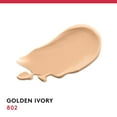 thumbnail image 2 of COVERGIRL Outlast Extreme Wear Foundation SPF18, 802 Golden Ivory, 1 oz, 2 of 10
