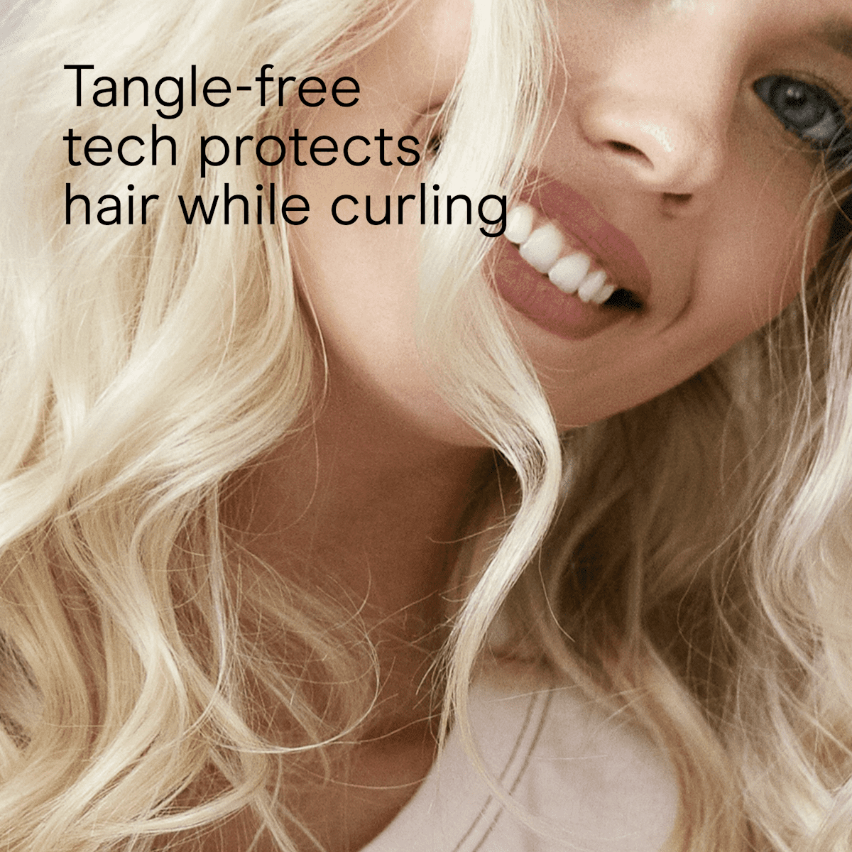 INFINITI PRO CONAIR Curl Secret Automatic Curling Iron, 5 Heat Settings Up to 410°F