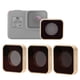thumbnail image 3 of Filtro de lente Jadeshay Filtro N de buceo para GOPRO5/6/7 Modelo ND8 ND16 ND32, 3 of 8