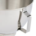 thumbnail image 5 of KitchenAid 4.5 Quart Polished Stainless Steel Bowl with Handle - K45SB, 5 of 8