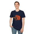 thumbnail image 5 of Funny Beaver Animal Lover Novelty Graphic T-Shirt, 5 of 6