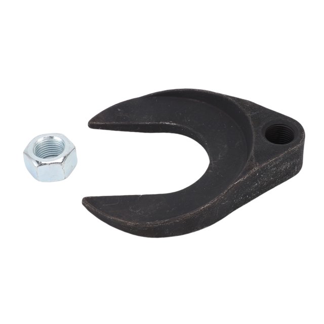 Adaptador de Martillo de Deslizamiento de la Junta Cv, Herramienta de Extracción Del Extractor del Eje Cv Interno de Hierro en Forma de Uch en Forma de U para Martillos de