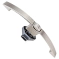 thumbnail image 2 of Kitchen Cabinet Handle Latch with Push Furniture Hardware , #1 1, 2 of 8