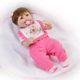 thumbnail image 4 of Calcetines con Tirantes de Peluche Sunnimix Ropa Casual para muñeca juego de muñecas, 4 of 8