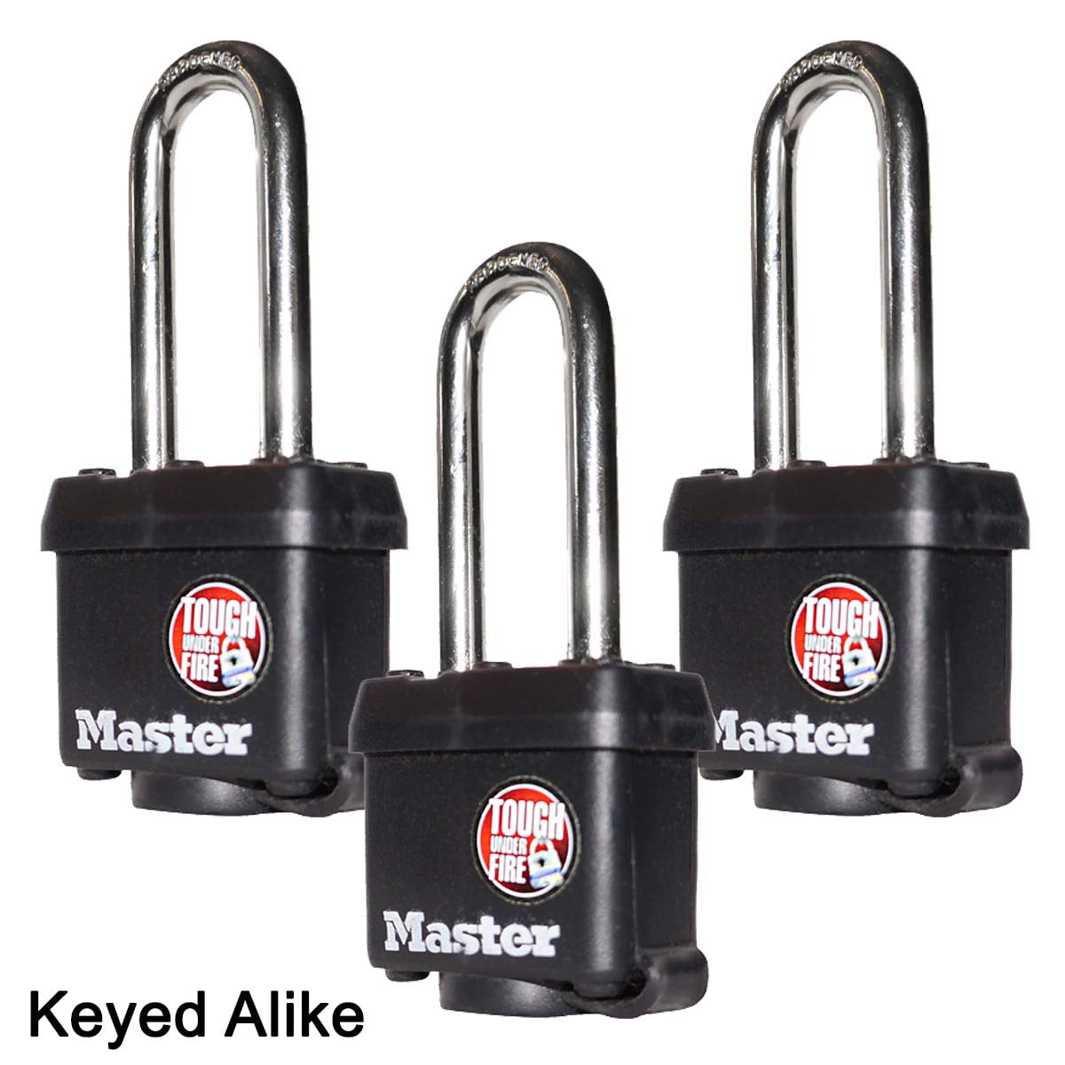 outdoor padlocks keyed alike