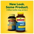 thumbnail image 3 of Nature Made Multivitamin For Him Tablets with No Iron, 300 Count, 3 of 7