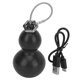 thumbnail image 2 of Candado Inteligente De Huellas Dactilares Sin Llave, Candado De Cable De Huellas Dactilares, Cerradura De Gabinete Recargable Por USB Impermeable, Para Gimnasio, Puerta,, 2 of 7