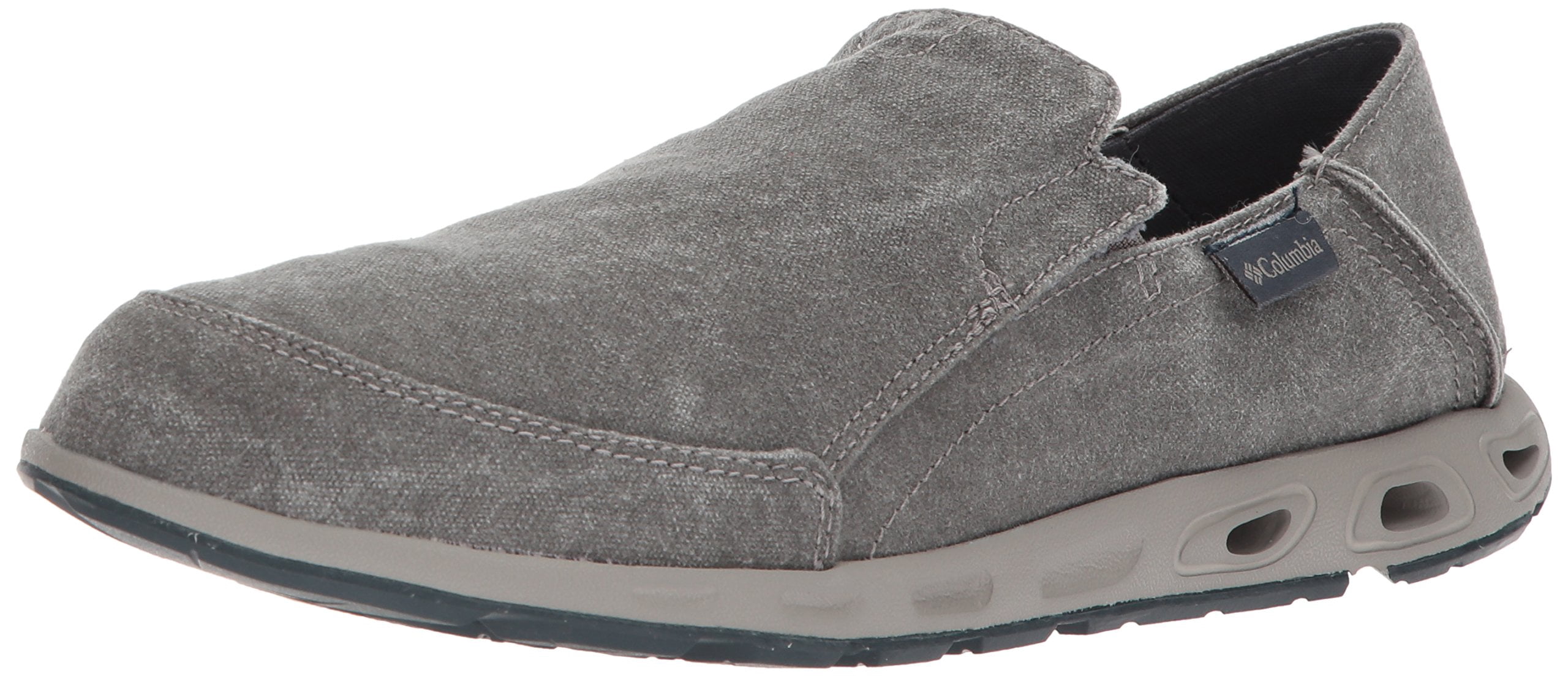 Columbia SunventÖ Slip Shoes Quarry 
