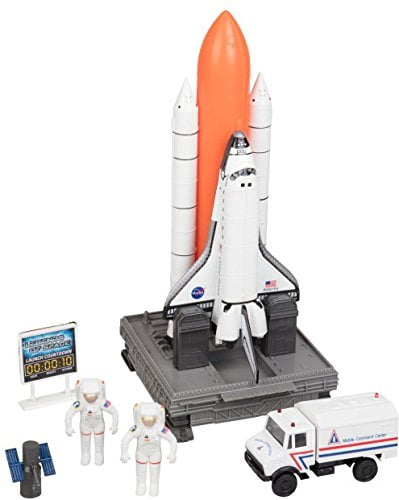 rocket space toy