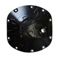 thumbnail image 3 of Poison Spyder Dana 30 Bombshell Differential Cover Automotive Specialty Parts, Black, 9 lb, 3 of 7