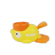 thumbnail image 2 of Deck Dog Feunder Slow Pet Automatic Alimenter Cat Toy Interactivo para Regalo Amarillo, 2 of 6