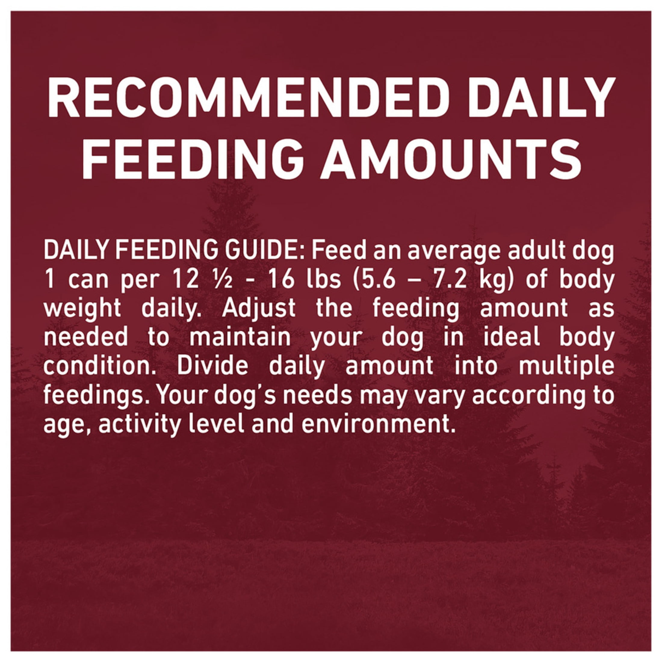 Purina ONE True Instinct With Real Chicken & Duck, Wet Dog Food, 368 g