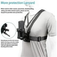 thumbnail image 3 of Universal Cell Phone Clip For Action Camera Pov Gopro Samsung Iphone Phone Holders & Stands, 3 of 4