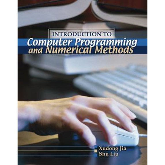 Pre-Owned Introduction To Computer Programming And Numerical Methods (Unknown) 0757538924 9780757538926