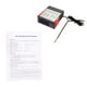 thumbnail image 4 of Incubadora Acuática STC-1000 Máquina de Mariscos Controlador de Temperatura Digital LED Electrónico Microcomputadora, 4 of 6