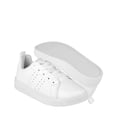 thumbnail image 1 of TENIS ESCOLARES NIÑO STYLO 2396 SIMIPIEL BLANCO Stylo  2396, 1 of 4