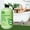 green,Free Size6223, variant on YiFudd Deodorizing Foot Wash Sweat Removing Foot Odor Removing And Foot Washing Cleaner 500ml