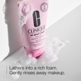 thumbnail image 2 of CLINIQUE CLINIQUE de Clinique, limpiador en espuma con enjuague All About Clean - Piel mixta grasa a grasa --250 ml/8,5 oz, 2 of 6