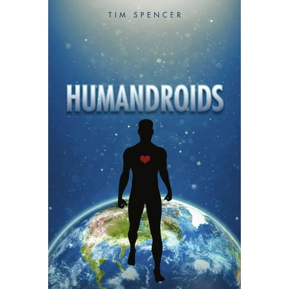 Humandroids, (Paperback)