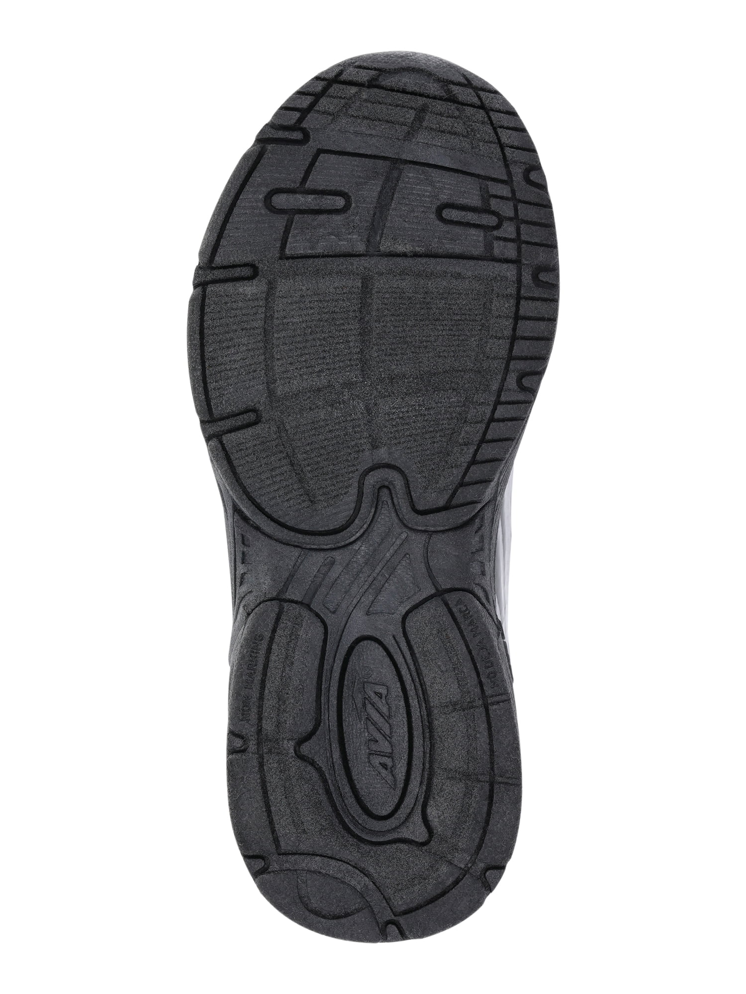 Avia 5000 Unisex Little and Big Kid Chunky Trainer Sneakers
