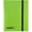 Green, variant on Vault X 9 Pocket Trading Card Strap Binder, 360 cards, Standard, 20 Side-Loading Pages, Folder for Collectible Card Games, Sports, TCG (Yellow)