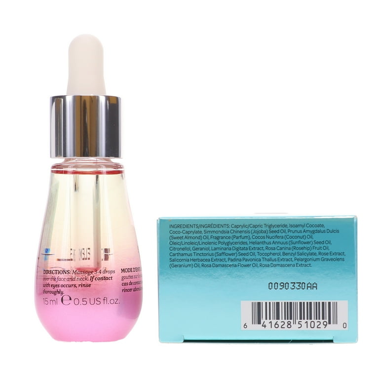 【新品未使用】エレミス ELEMIS プロコラジェン マリンオイル ローズ ELEMIS Pro-Collagen Rose Facial Oil 0.5 oz - Walmart.com